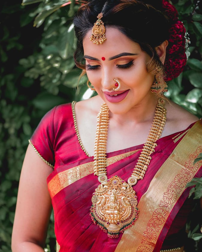 Temple Jewelry