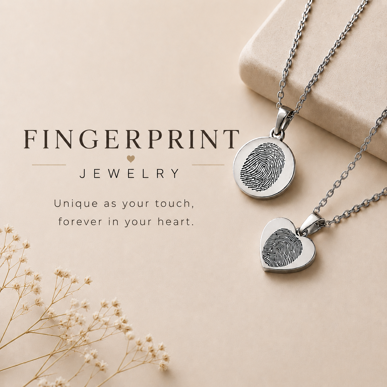 Fingerprints