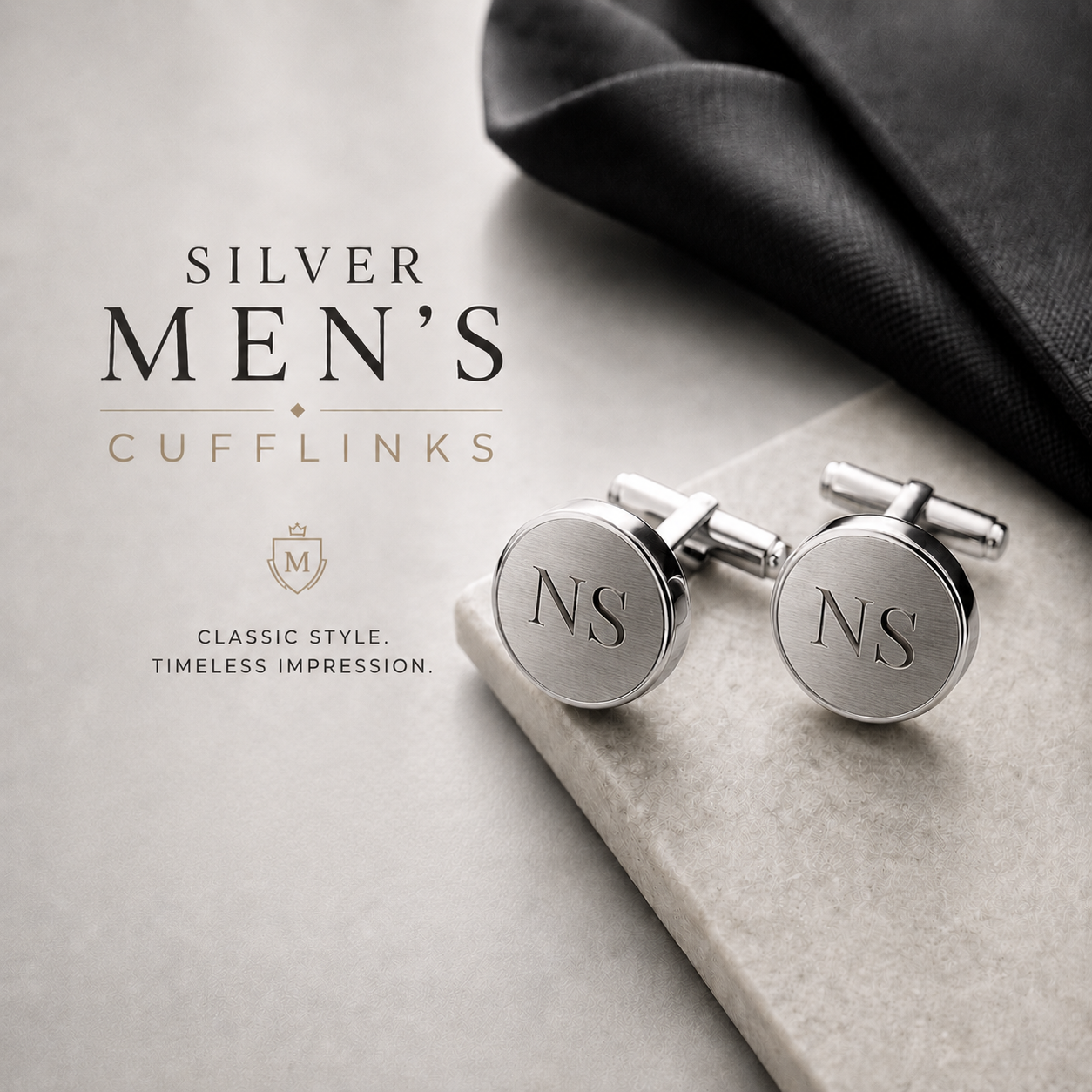 Cufflinks