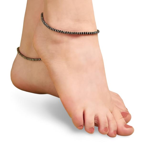 BLACK BEADS COLLECTION