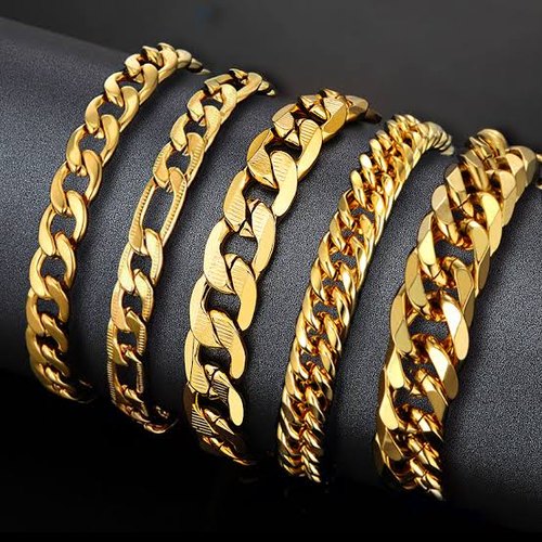 BRACLETS