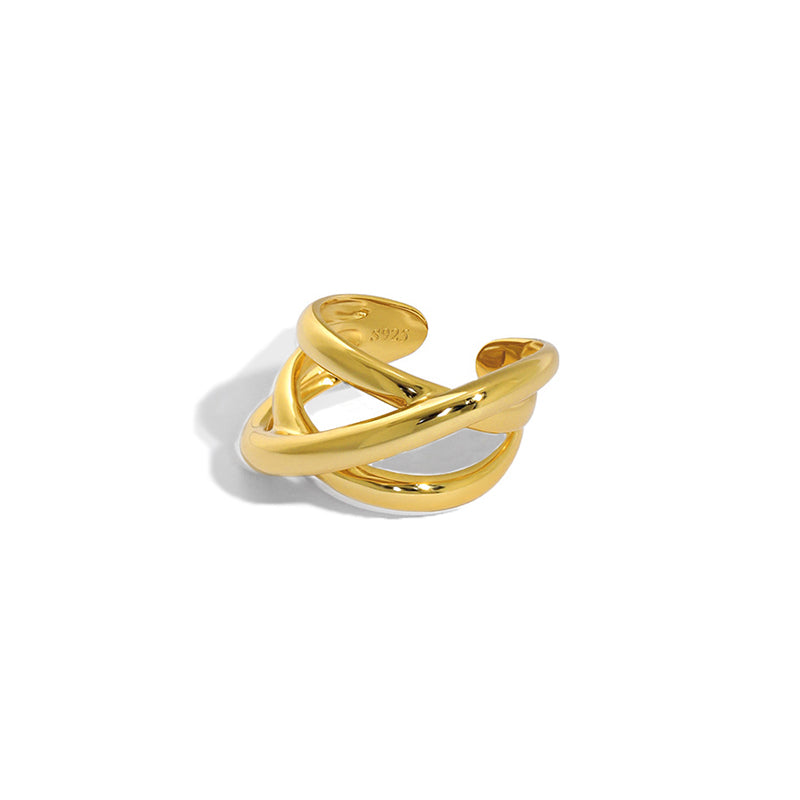 Twisted Fantasy Rings