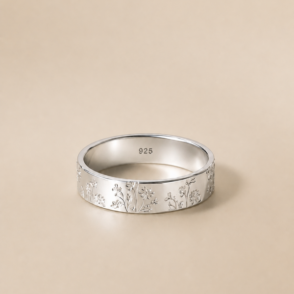 Floral Meuse Band