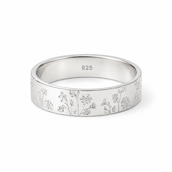 Floral Meuse Band