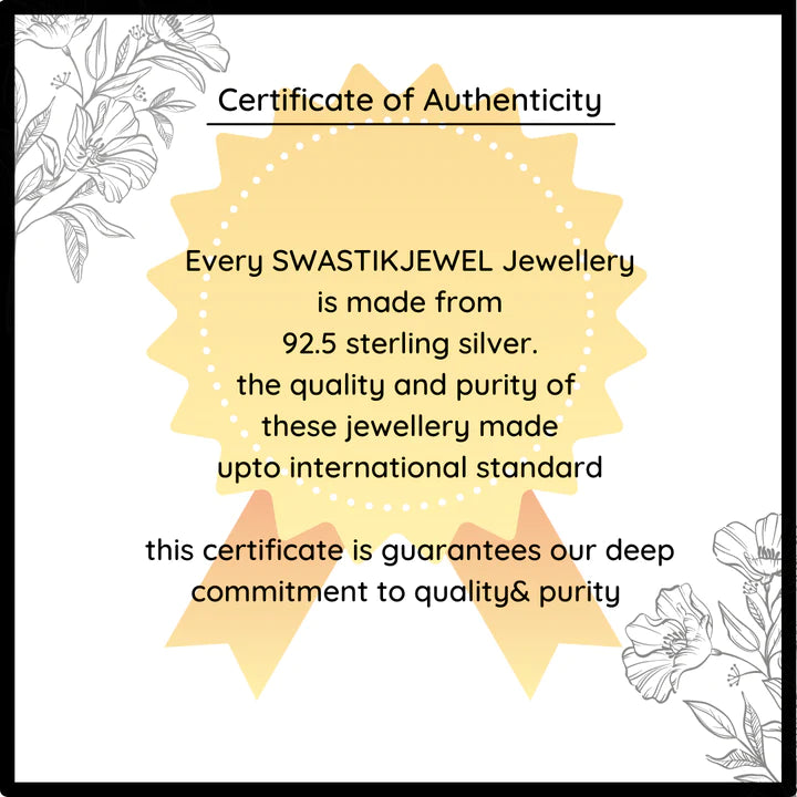 Swastik 2025 imitation jewellery
